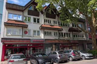 Gewerbeimmobilie mieten in Schwarzwaldstrasse 11, 78224 Singen, PROVISIONSFREI: Repräsentatives Gewerbeobjekt in zentraler Lage von Singen