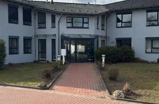 Büro zu mieten in Zöllners Garten, 30900 Wedemark, Repräsentative Büros in der Wedemark – einziehen und direkt losarbeiten