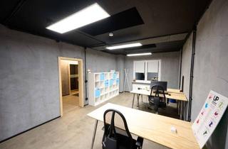 Büro zu mieten in 42853 Innen, FixDesk Remscheid: flexibles Teambüro mit Vollausstattung & starkem Netzwerk