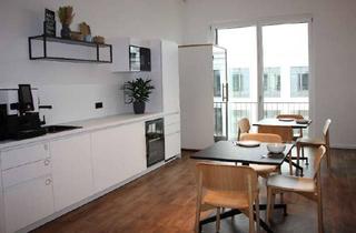 Büro zu mieten in 93049 Westenviertel, Büro M: Modernes, flexibles Arbeiten im Westenviertel Regensburg