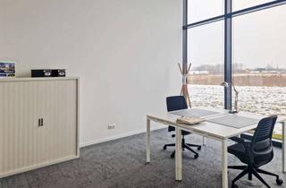 Büro zu mieten in 86159 Universitätsviertel, Office XL in Augsburg: Modernes, möbliertes Büro mit 24/7-Zugang