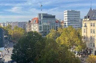 Gewerbeimmobilie mieten in 10707 Wilmersdorf, Berufsrechtskonformes Flex Office: Postadresse, 24/7 Zugang & Konferenzraum