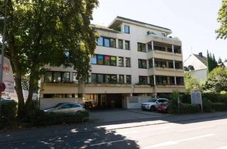 Büro zu mieten in 54290 Trier, Moderne Büroräume im Herzen von Trier – Büroraum 5, flexibel & möbliert