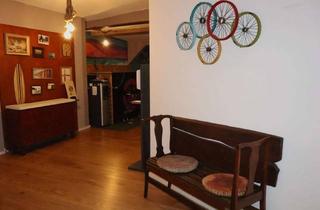 Büro zu mieten in 10243 Friedrichshain, Kombination zweier Büroräume im Herzen Friedrichshain - flexibel und möbliert