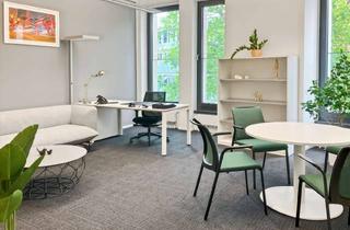 Gewerbeimmobilie mieten in 22765 Ottensen, Exklusiver Schreibtischplatz in Hamburg Altona - All-inclusive