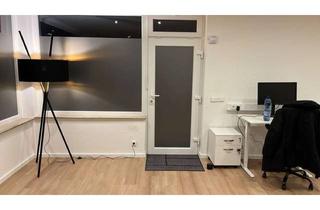 Büro zu mieten in 51373 Wiesdorf, DedicatedDesk in Leverkusen: Eigene Bürofläche, Firmenschild & Steuerersparnis