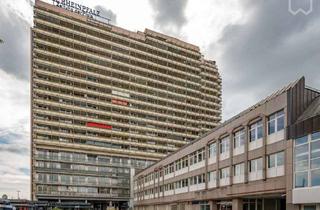 Gewerbeimmobilie kaufen in Otto-Stabel Straße, 67059 Mitte, TOP Lage Premium Etage - perfekt für Praxis oder Büro