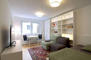 Immobilie mieten in 70190 Ost, EIN GUTER START - 1-Zimmer-Wohnung nahe Schlossgarten
