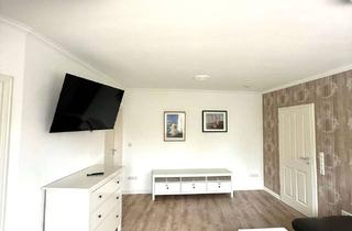 Immobilie mieten in Fuhrenkamp 74b, 28844 Weyhe, Modernes & löffelfertiges Wohnen auf Zeit in Weyhe – ca. 65 m², All-Inclusive, Parkplatz & WLAN