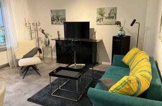 Immobilie mieten in Büchnerstr. 22, 34131 Bad Wilhelmshöhe, Neu eingerichtete Wohnung in Bad Wilhelmshöhe mit eigener Sauna