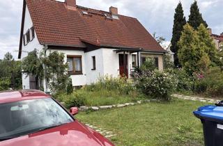 Immobilie mieten in 01326 Loschwitz/Wachwitz, Stefan