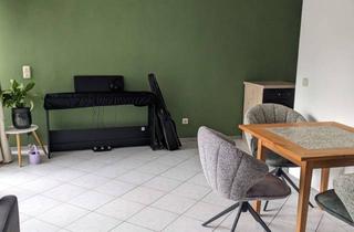 Immobilie mieten in 85591 Vaterstetten, Möblierte 1-Zimmer Wohnung zur Untermiete