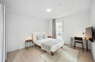 Immobilie mieten in Klüberstraße, 60325 Westend-Süd, Klüberstraße, Frankfurt am Main furnished