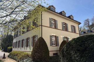 Immobilie mieten in Alleestr., 65439 Flörsheim, Wohnen am Kurpark- hochwertig möblierte Wohnung