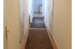 Immobilie mieten in Schanzenstraße 46, 20357 Sternschanze, Schöne 2 Zimmer-Altbauwohnung in der Schanze