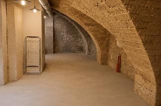 Immobilie mieten in 95444 City, Historisches Gewölbe mit einzigartigem Ambiente im Herzen der Bayreuther Innenstadt - 84m²