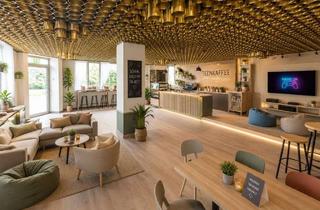 Gastronomiebetrieb mieten in Hernerstraße 41, 45659 Recklinghausen, Charakterstarke Gewerbeeinheit für Gastronomie, Lounge oder Showroom