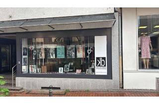 Geschäftslokal mieten in 58452 Witten, Attraktives Ladenlokal in 1A-Lage – Beethovenstraße 3, Ecke Bahnhofstraße, Witten