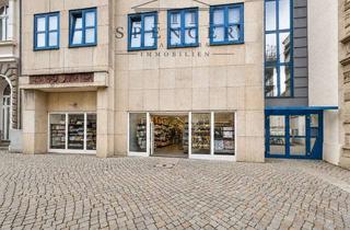 Gewerbeimmobilie kaufen in 31785 Hameln, Attraktive Kapitalanlage mit langfristigem Filialmieter in bester Innenstadtlage