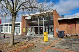 Geschäftslokal mieten in Bahnhofstraße 32, 53783 Eitorf, Ladenlokal im Bahnhof zu vermieten