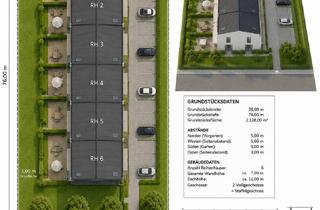 Gewerbeimmobilie kaufen in 25358 Horst, Ca. 2.300 m² Baugrundstück im Mischgebiet zu verkaufen