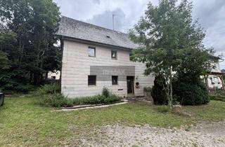 Einfamilienhaus kaufen in 95632 Wunsiedel, Sanierungsbedürtiges EFH in Schönbrunn.