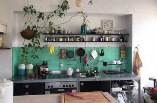 Mehrfamilienhaus kaufen in Theuerstadt, 96050 Bamberg, Provisionsfrei von privat: Historisches Anlageobjekt mit Denkmal-AfA (Ehem. Kloster) – 3 WE + Ausbaupotenzial in Bamberg-Theuerstadt
