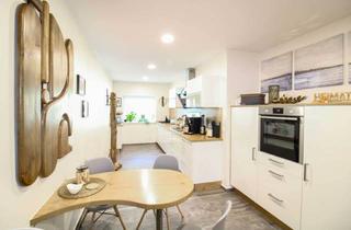 Haus kaufen in 31185 Söhlde, Hausgefühl statt Wohnung – Großzügiges Wohnen mit separatem Eingang und Terrasse