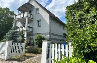 Mehrfamilienhaus kaufen in 39122 Magdeburg, Mehrfamilienhaus mit 3 Wohneinheiten, ruhige Wohnlage in Magdeburg/Salbke