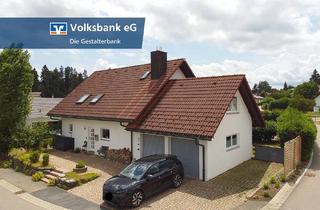 Haus kaufen in 79843 Löffingen, *** Familienfreundlich Wohnen in Löffinger Ortsteil Dittishausen! ***
