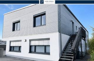 Wohnung mieten in 91629 Weihenzell, Modernes Wohnerlebnis – Hochwertige 2-Zimmer-Wohnung