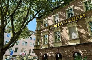 Wohnung kaufen in 79098 Freiburg, City-Apartment für Studierende