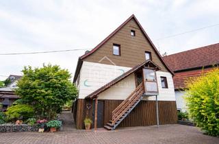 Haus kaufen in 71522 Backnang, Flexible Wohnlösung mit zwei eigenständigen Einheiten – ideal für Familien und Mehrgenerationen