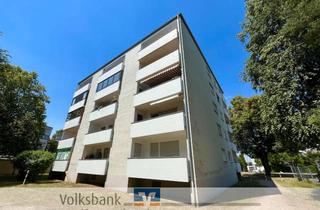 Wohnung kaufen in 85055 Ingolstadt, Renovierungsobjekt für Kapitalanleger & Eigennutzer