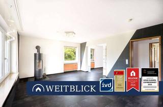 Wohnung kaufen in 71522 Backnang, WEITBLICK: Viel Platz zum Leben!