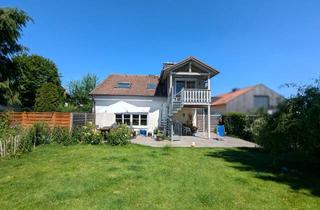 Einfamilienhaus kaufen in 85656 Buch am Buchrain, "HAUS MIT VERSCHIEDENEN NUTZUNGSMÖGLICHKEITEN - ZUSÄTZLICHE BEBAUUNG DENKBAR"