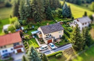 Haus kaufen in 07646 Ottendorf, Natur, viel Grün und Ruhe - so lässt es sich leben im Bungalow in Ottendorf