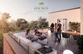 Wohnung kaufen in 22529 Hamburg, Beratung Samstag 08.08.2026 von 12.00 -14.00 Uhr, in unserer Infobox- Hagendeel 21!