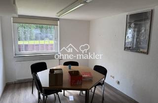 Büro zu mieten in Susannastr. 19, 45136 Essen, Büro- oder Praxisfläche in guter Lage-vielseitig nutzbare Gewerbefläche im Souterrain