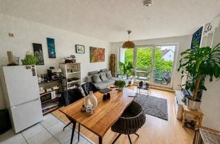 Wohnung kaufen in 65760 Eschborn, Kapitalanlage! 2-Zimmer-Wohnung in Top-Lage von Eschborn!