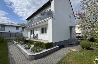 Einfamilienhaus kaufen in 85055 Ingolstadt, Ankommen & wohlfühlen – charmantes Einfamilienhaus in Ingolstadt/Stadtteil Oberhaunstadt
