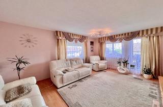 Wohnung kaufen in 79848 Bonndorf, Komfortable 3,5-Zimmerwohnung im 2. OG mit ca. 99 m² inkl. Balkon und Tiefgarage