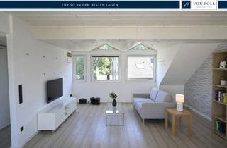 Wohnung kaufen in 45357 Essen, Charmante Dachwohnung mit sonniger Dachterrasse