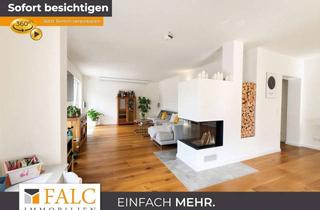 Einfamilienhaus kaufen in 46119 Oberhausen, Wohnkomfort in begehrter Lage – Traumhaus in Klosterhardt-Süd