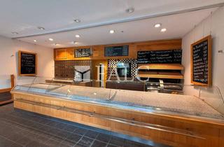 Geschäftslokal mieten in 24340 Eckernförde, Bäckerei in guter Lage von Eckernförde