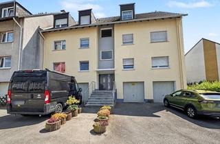 Wohnung kaufen in 58511 Lüdenscheid, 3-Zimmer-Dachgeschosswohnung mit großem Ausbaupotenzial in Lüdenscheid-Kalve