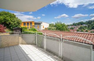 Wohnung kaufen in 74889 Sinsheim, Ankommen und wohlfühlen – Ihr neues Zuhause mit Garten, Balkon und Garage