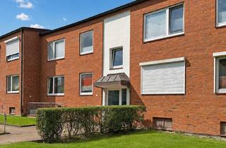 Wohnung kaufen in 22885 Barsbüttel, Sonnige Kapitalanlage im Grünen