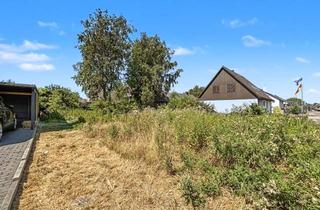 Garagen kaufen in 47495 Rheinberg, Großzügiges Grundstück in Rheinberg-Borth