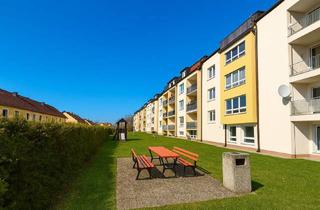 Wohnung kaufen in 92237 Sulzbach-Rosenberg, Sulzbach-Rosenberg - Renovierte 101 m² große 3-Zimmer-Traumwohnung mit Balkon u. Carport